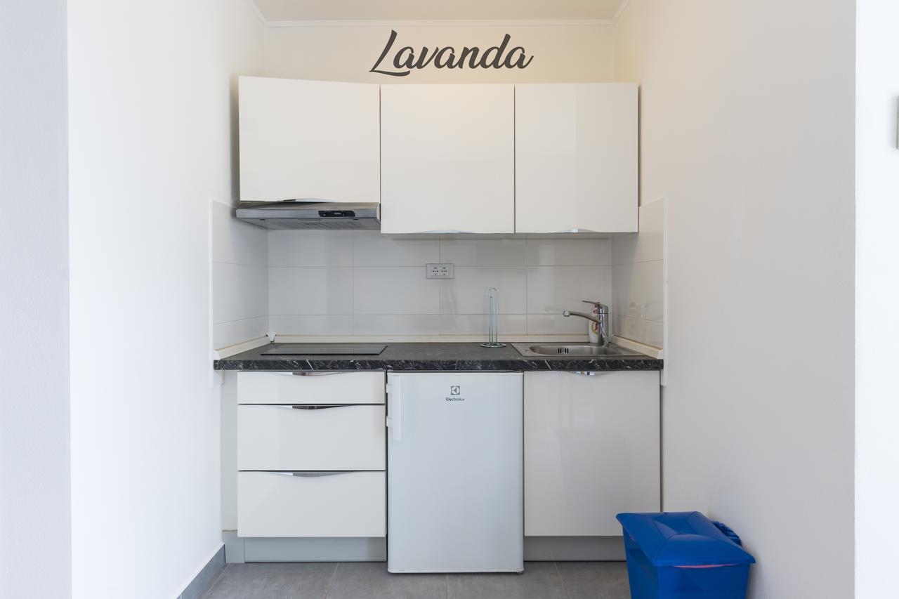 Apartment Lux More Medulin Kültér fotó